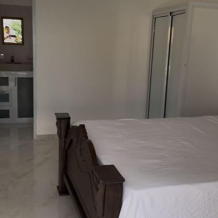 Hotel Relax Las Terrenas Εξωτερικό φωτογραφία