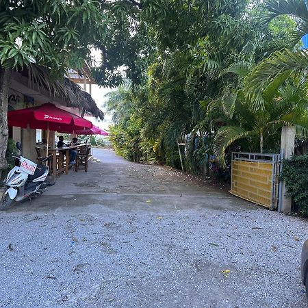 Hotel Relax Las Terrenas Εξωτερικό φωτογραφία
