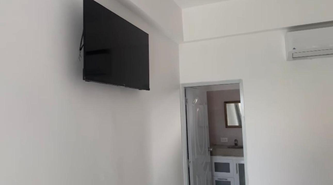Hotel Relax Las Terrenas Εξωτερικό φωτογραφία