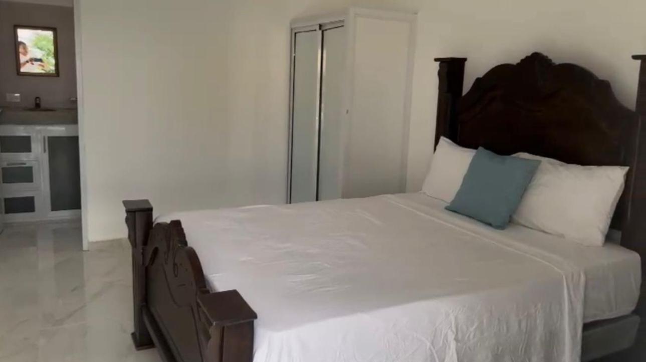 Hotel Relax Las Terrenas Εξωτερικό φωτογραφία