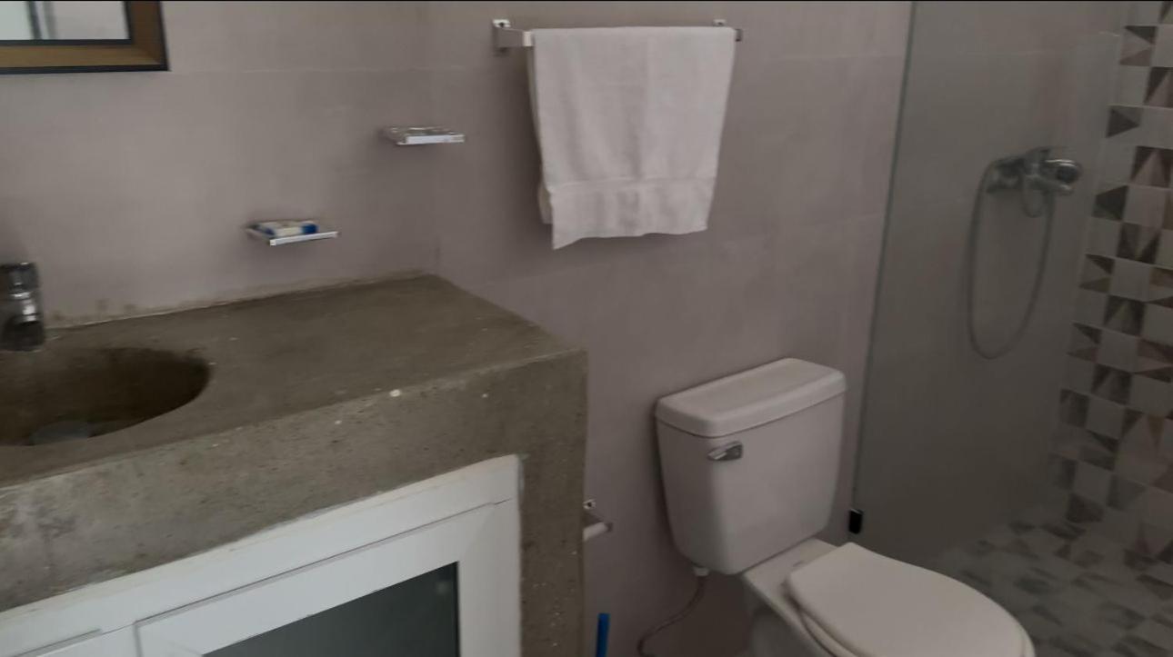 Hotel Relax Las Terrenas Εξωτερικό φωτογραφία