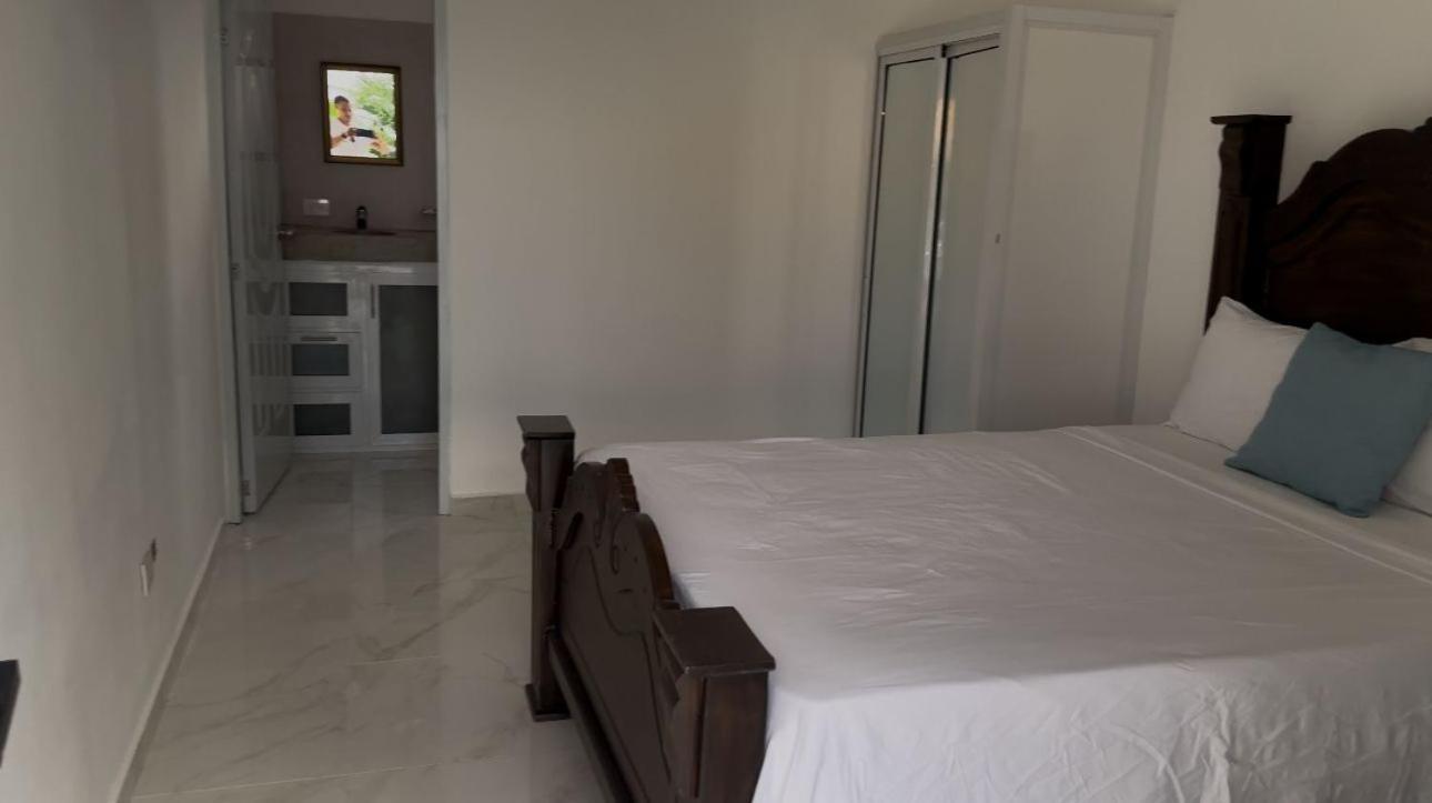 Hotel Relax Las Terrenas Εξωτερικό φωτογραφία